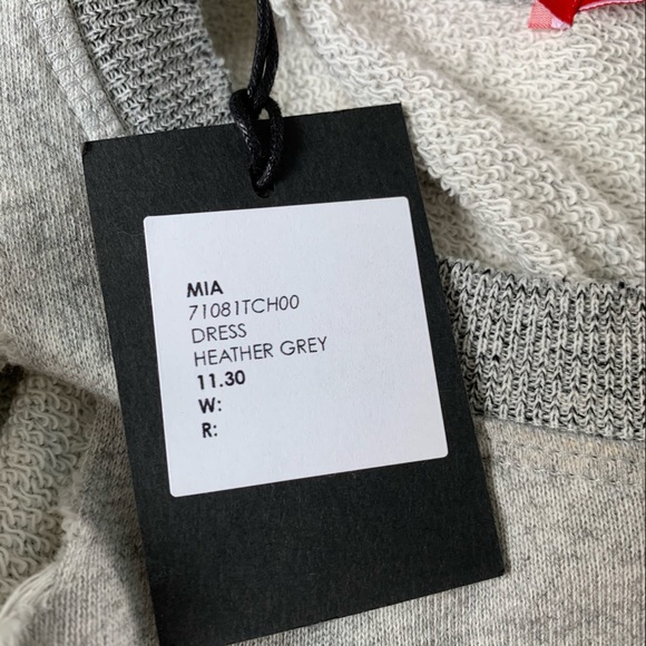 n: PHILANTHROPY | NWT Mia Dress Size S - Picture 7 of 8